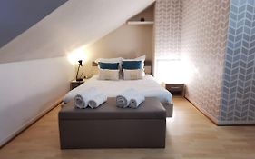 Le Duplex - Hyper Centre - Gare - Wifi - Duplex